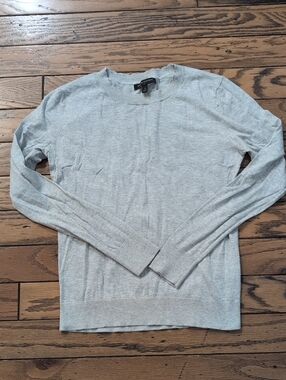 Banana Republic Women's Forever long sleeved sweater